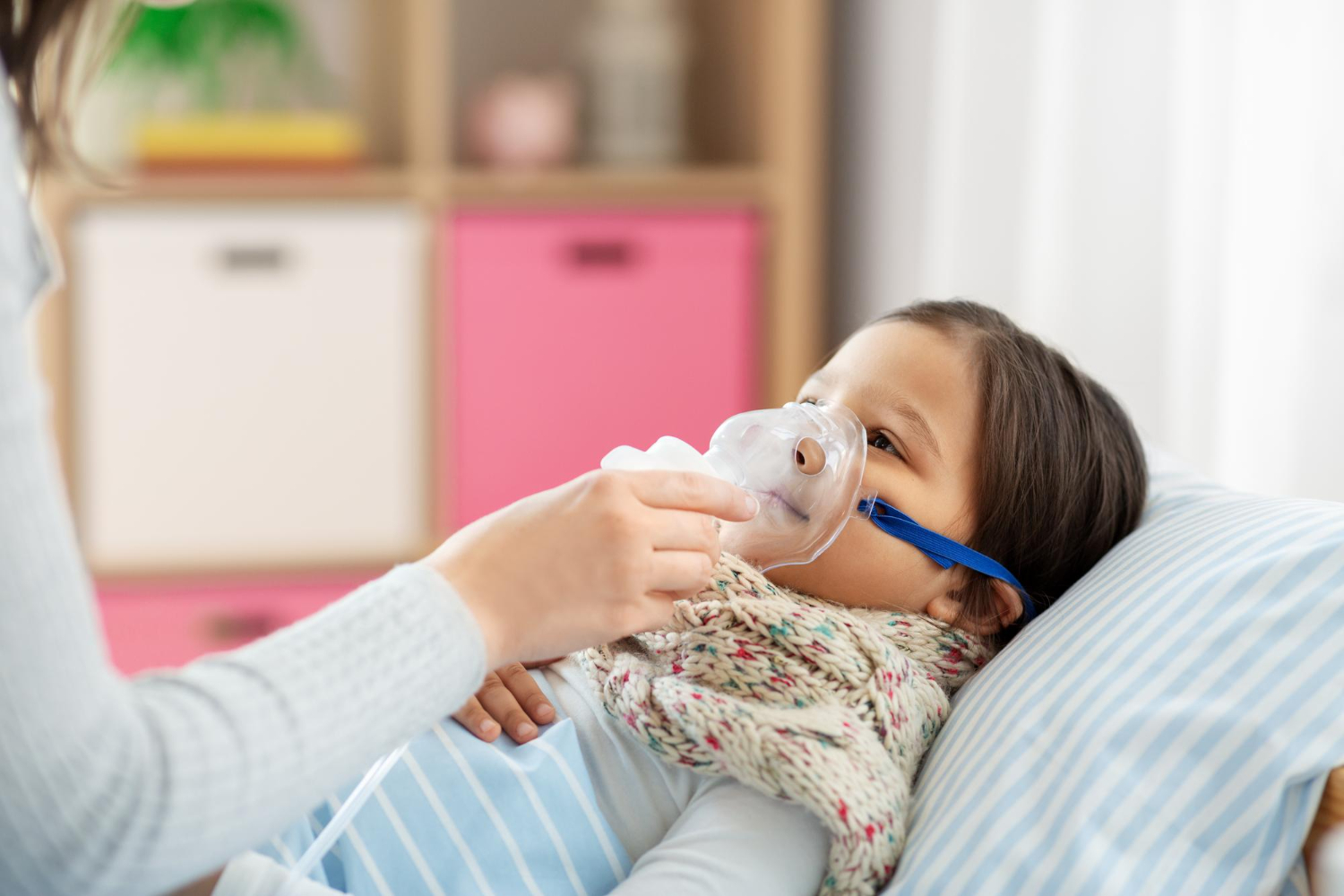 CPAP (Continuous Positive Airway Pressure)